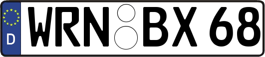 WRN-BX68