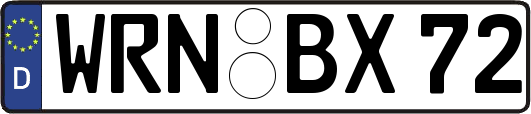 WRN-BX72