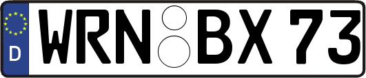 WRN-BX73