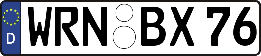 WRN-BX76