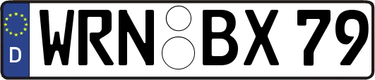 WRN-BX79