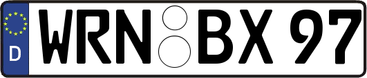 WRN-BX97