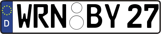 WRN-BY27