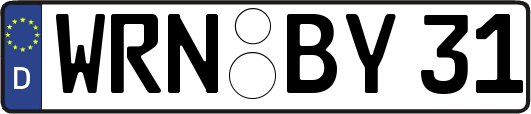 WRN-BY31