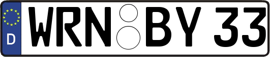 WRN-BY33