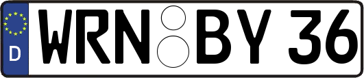 WRN-BY36