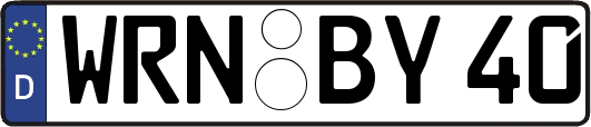 WRN-BY40