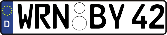 WRN-BY42
