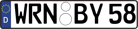 WRN-BY58