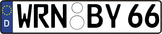 WRN-BY66