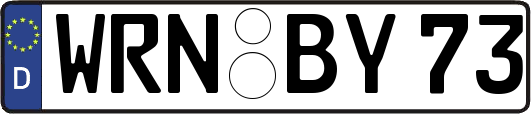 WRN-BY73
