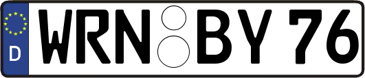 WRN-BY76
