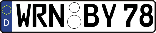 WRN-BY78