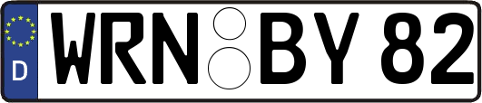 WRN-BY82