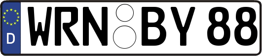 WRN-BY88