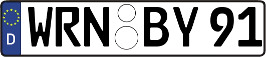 WRN-BY91