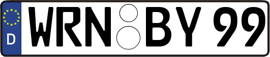 WRN-BY99