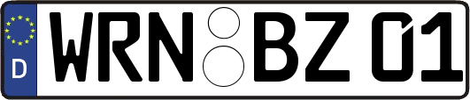WRN-BZ01