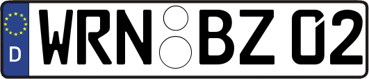 WRN-BZ02
