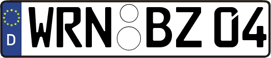WRN-BZ04