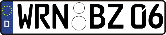 WRN-BZ06