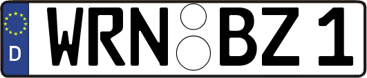 WRN-BZ1