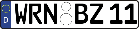 WRN-BZ11