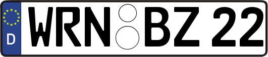 WRN-BZ22