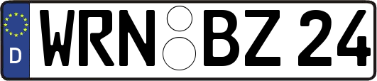 WRN-BZ24