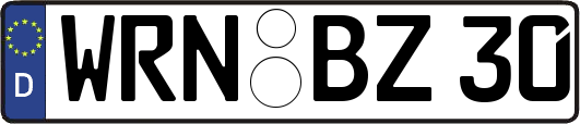 WRN-BZ30