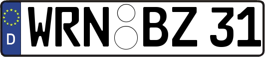 WRN-BZ31