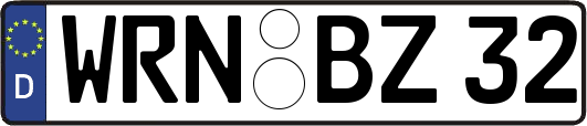 WRN-BZ32