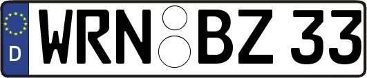 WRN-BZ33