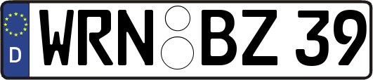 WRN-BZ39