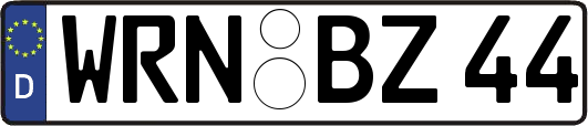 WRN-BZ44