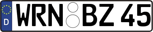 WRN-BZ45