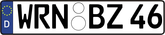 WRN-BZ46
