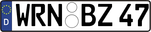 WRN-BZ47