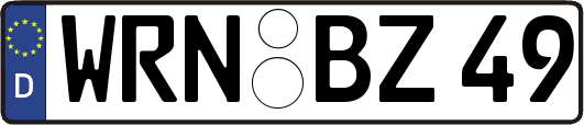 WRN-BZ49