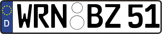 WRN-BZ51