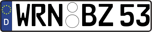 WRN-BZ53