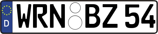 WRN-BZ54