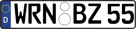 WRN-BZ55