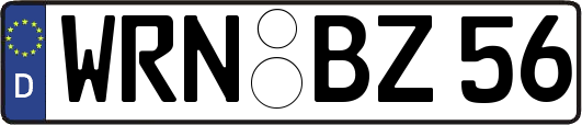 WRN-BZ56