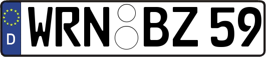 WRN-BZ59