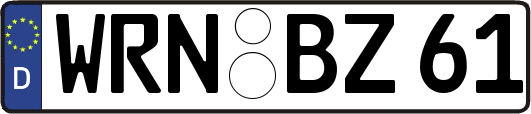 WRN-BZ61