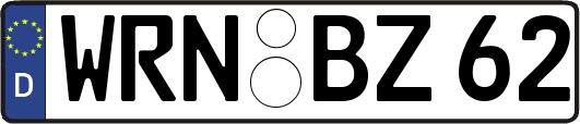 WRN-BZ62