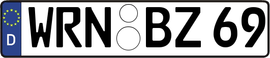 WRN-BZ69