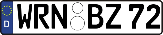 WRN-BZ72