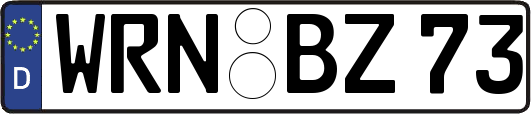 WRN-BZ73